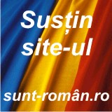 Sunt Roman! Si sunt mandru de acest lucru! Sau mi-e rusine… Hai România!