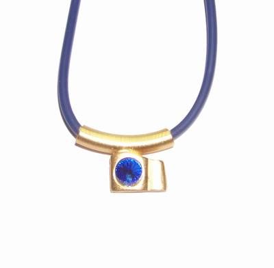 Talisman auriu de protectie si noroc